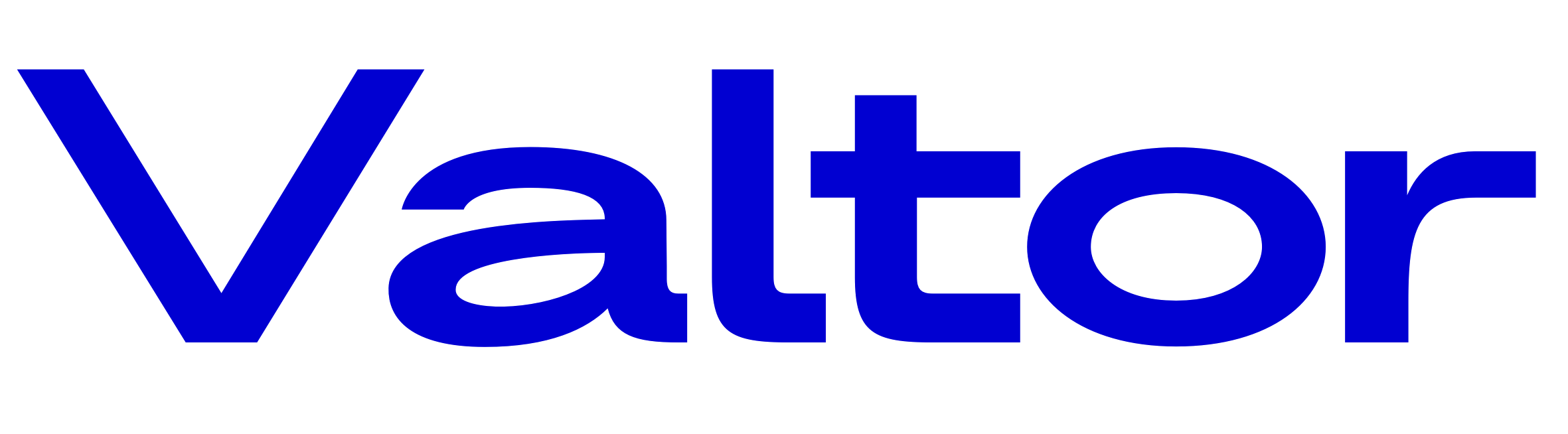 Logo Valtor